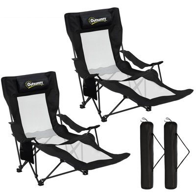 Folding Camping Chair