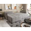 Berthamae 3 Seater Corner Sofa -641469326-641469320