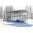 Galvanized Steel Rv Carport, 14X29X14-48451730-124236906