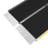 Silver Spring Metal Foldable Portable Ramp-55233029