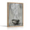 «Smoke Bowl», reproduction d'art sur toile, ensemble de 1