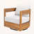 Teak selected