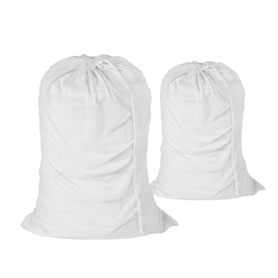 Mesh Laundry Bag
