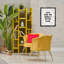 «Cats Make World Better Floater», art mural sur toile par SD graphiques Studio-2144784282-2144784359
