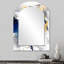 Miroir asymétrique Marmo-673530328