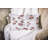 Circular Garden  Rectangular Throw Pillow-106879567