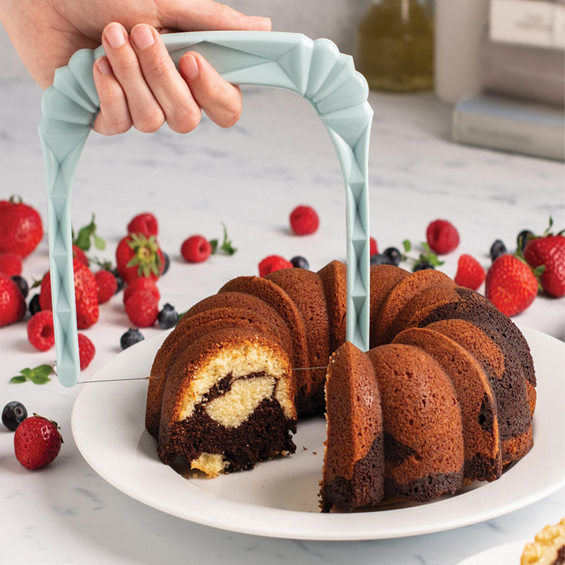 Nordic Ware Classic Cake Pan