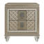 Table de bout Table de chevet moderne