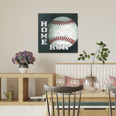 Home Run, architecture contemporaine, art