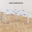 Bureau pour travailler debout en L 63 po-88629369-115626514