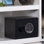 SentrySafe 0.14 CuFt Security Safe with Digital Keypad Dual-Lock