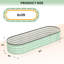 Metal Raised Garden Bed-456667384-456667363