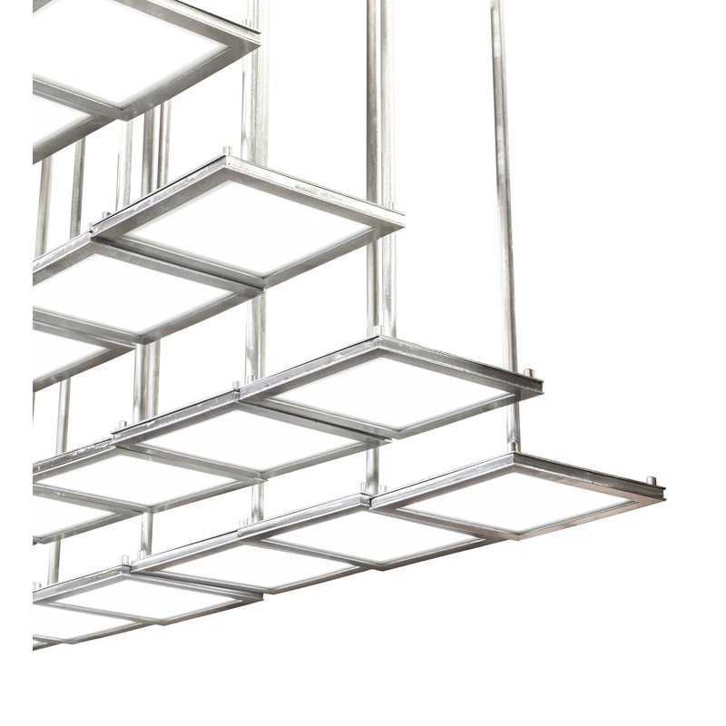 30 - Light LED Pendant