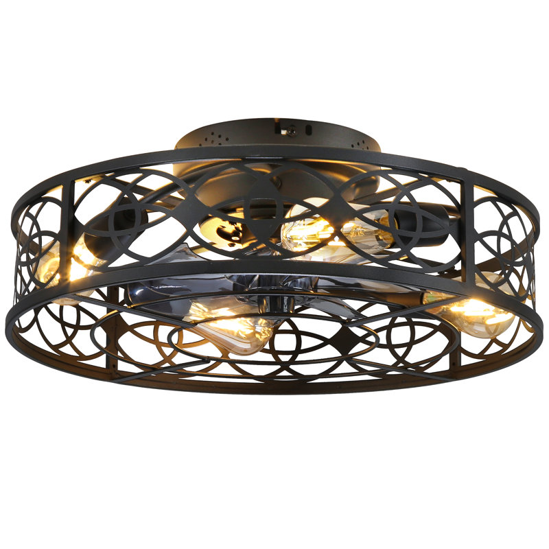 Ventilateur de plafond Tamarea