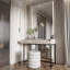 100cm Console Table-397203278