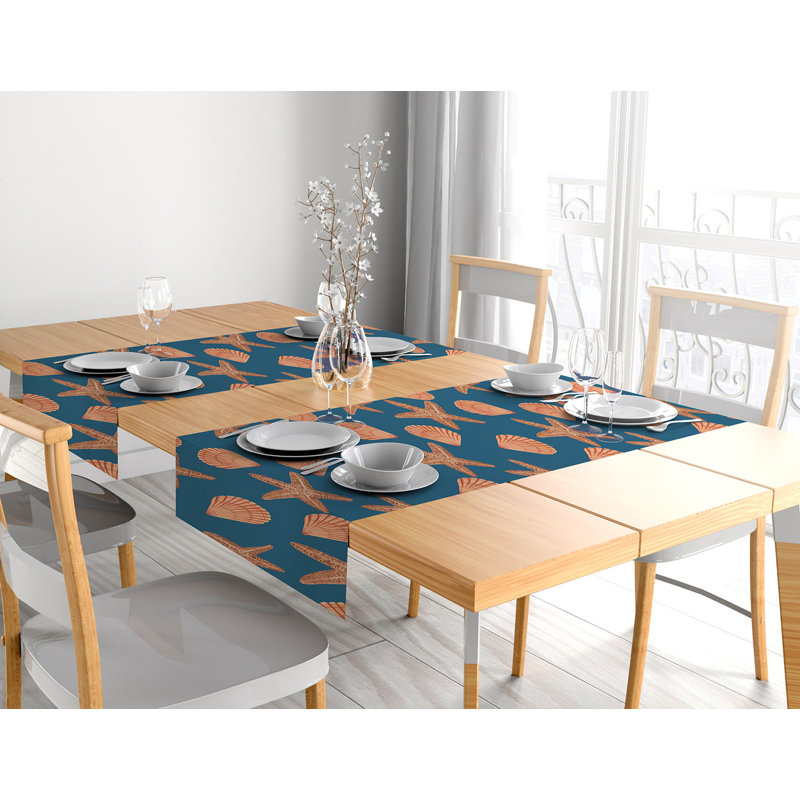 Chemin de table Kratz