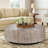 Table basse Colton