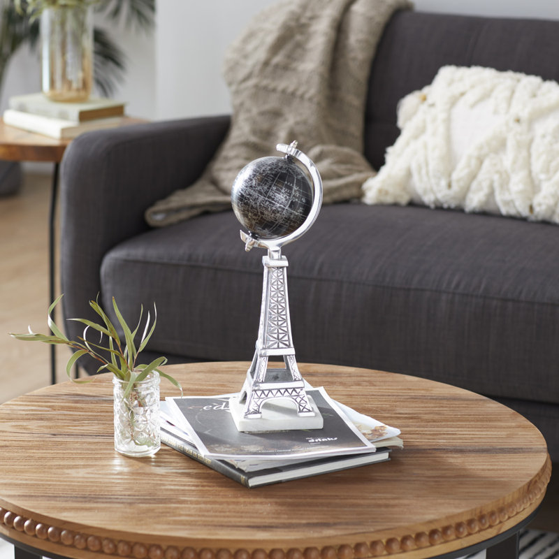 Tabletop Globe