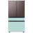 Samsung Bespoke 29 cu. ft. Smart 4-Door Refrigerator with AutoFill Water Pitcher and Custom Panels Included-73397967-73397957