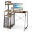 Metal Base Computer Desk-1339787272
