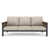 Cast Silver Sunbrella®