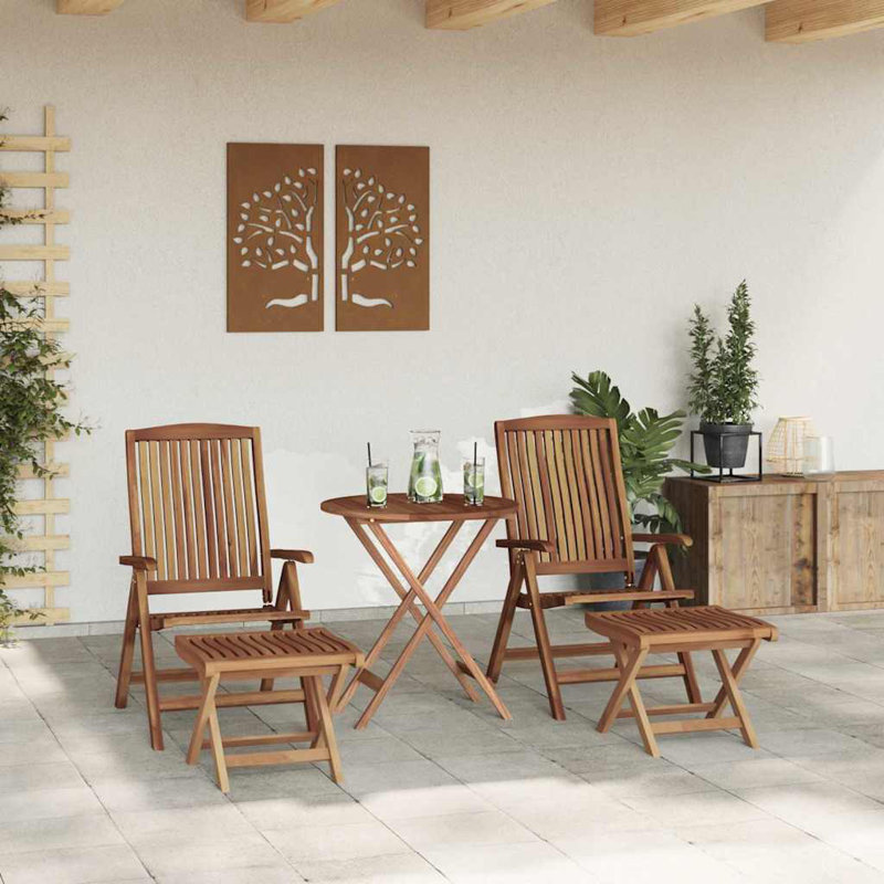 Outdoor Lounge Chair