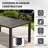 Outdoor Dining Table