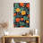 Harnek Blooming Marigolds Pattern-108634089