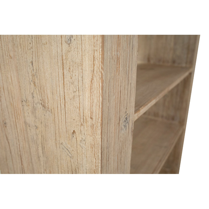 Amaya 88" H Bookcase