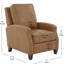 Fauteuil inclinable Jack Saddle-1801505848