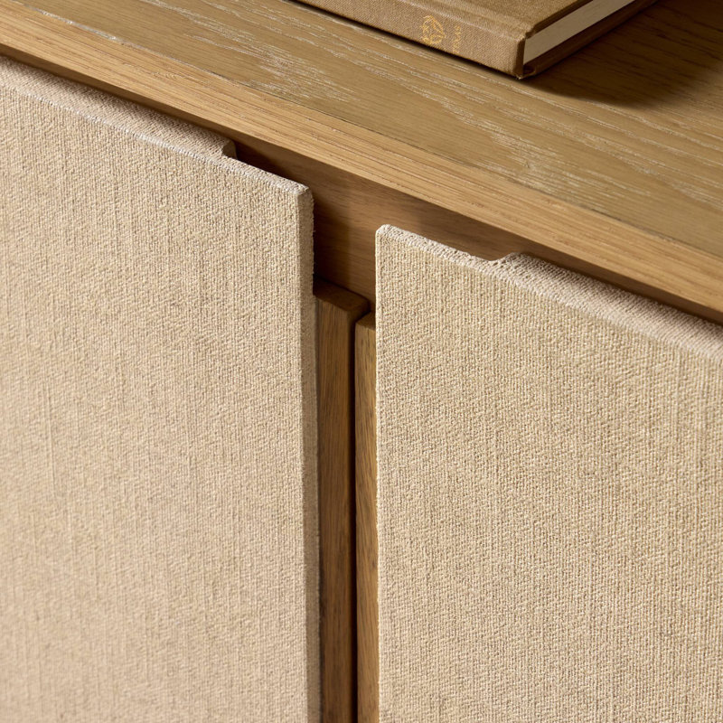 Mariella 72'' W Sideboard