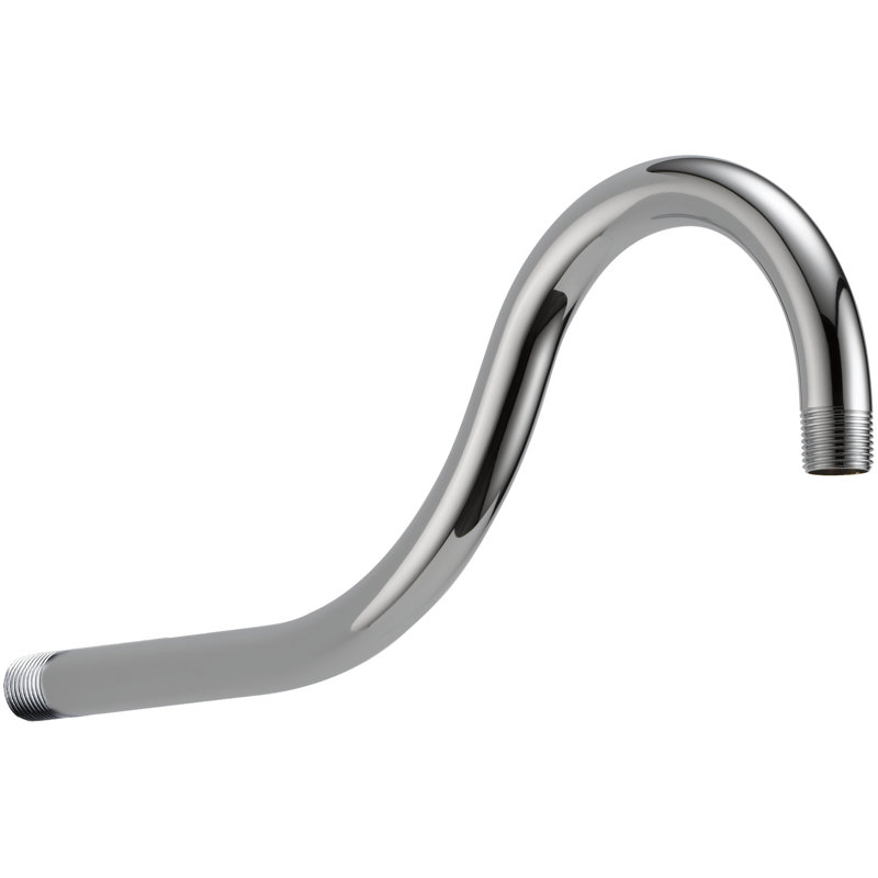 Addison 16" Shower Arm, Chrome