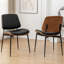 Chaises de salle à manger rembourrées Orise-236427743
