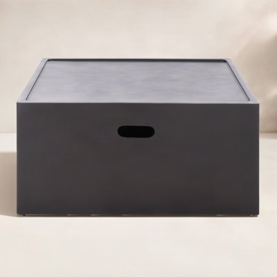 Azhaar Square Coffee Table