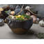 Lodge Wood Salad Bowl