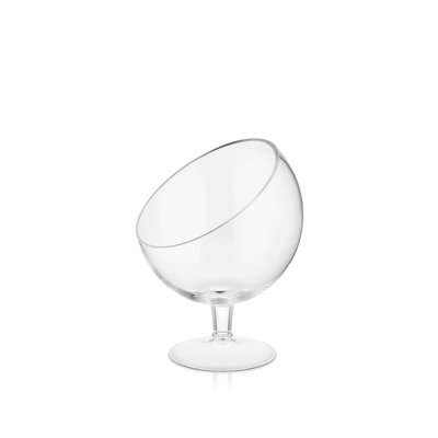 Symple Stuff Yassin Glass Sweet Bowl
