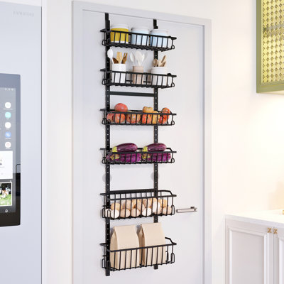 Steel Wall Bathroom Storage Furniture Set