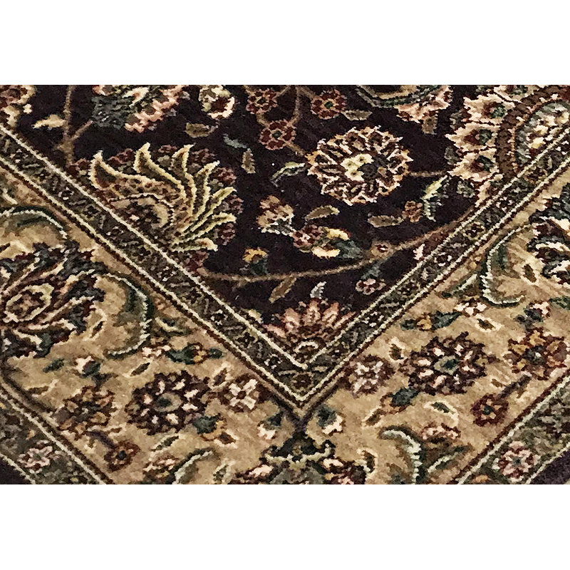 Manchuria One-of-a-Kind 2'6" X 12' Area Rug