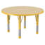 Table ronde à hauteur réglable-99071717-67130258-15959611