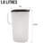 2 Piece Jug Set
