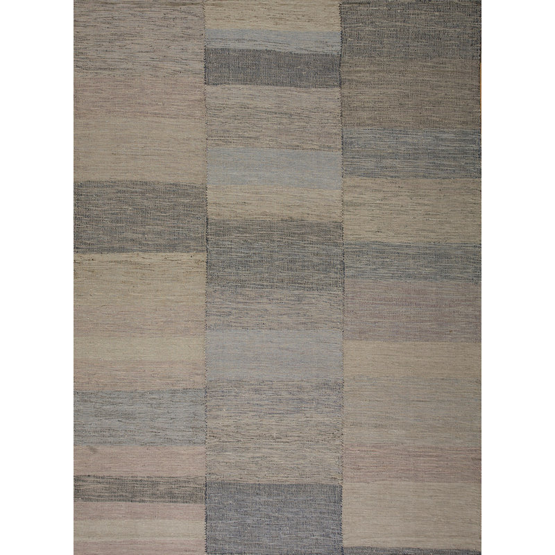 One-of-a-Kind 9' X 12' Area Rug