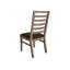 Chaise rembourrée en bois-1632281409