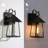 Virginio Wall Light