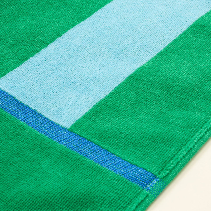 Serviette de plage