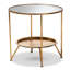 Table de bout Fraire