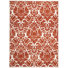 Red/Ivory