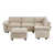 Taupe est en rupture de stock