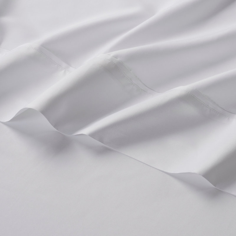 Serta Classic Bedding Bundle, Twin XL Mattress Protector + 2 Additional Pcs.