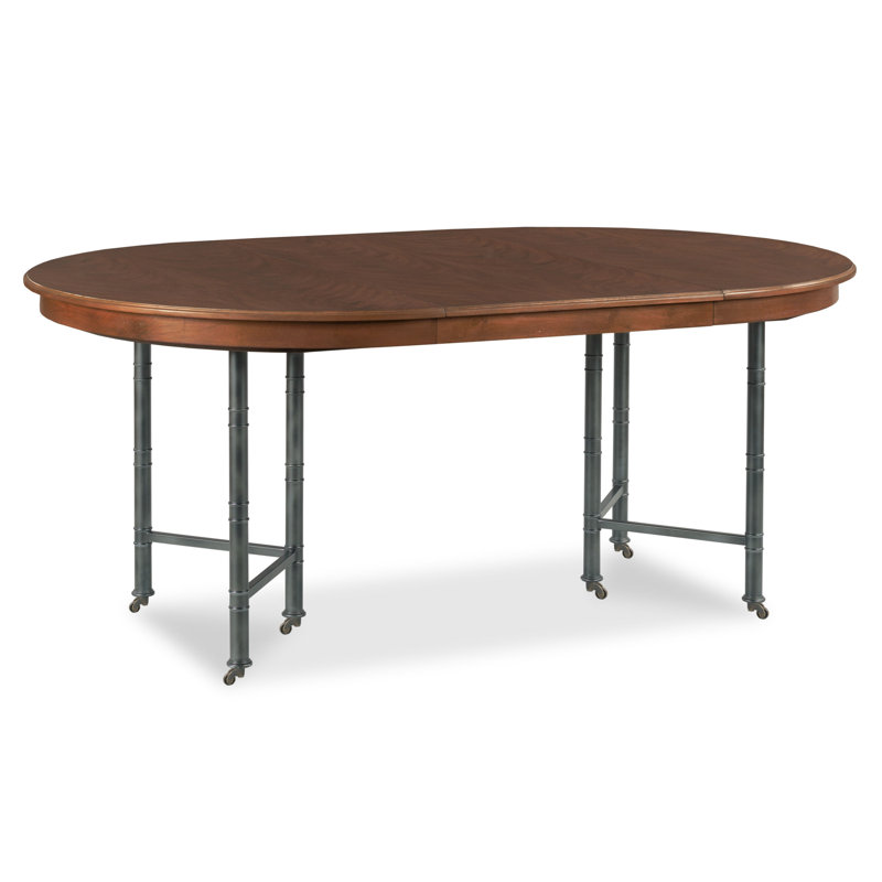 Blaire Oval Dining Table