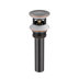 Oil Rubbed Bronze